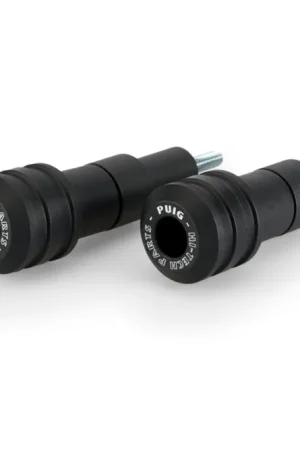 Puig Vintage 2.0 valdoppen Husqvarna Svartpilen / Vitpilen 401 (18-23) Beperkte Voorraad